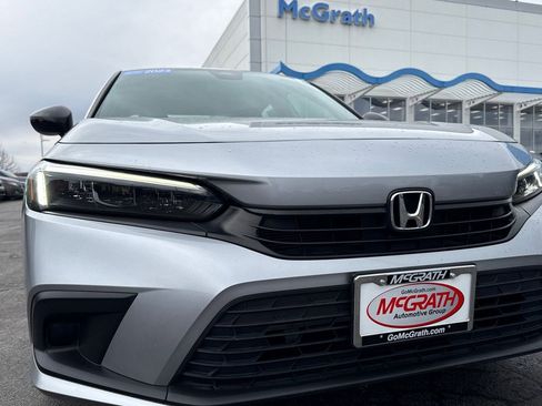 Certified 2023 Honda Civic Sport image 13