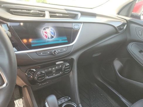 Used 2022 Buick Encore GX Essence w/ Advanced Technology Package FWD image 6