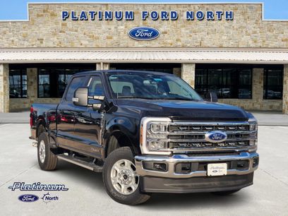 New 2026 Ford F250 XLT w/ XLT Premium Package