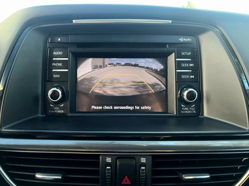 Used 2015 MAZDA MAZDA6 Sport FWD image 27