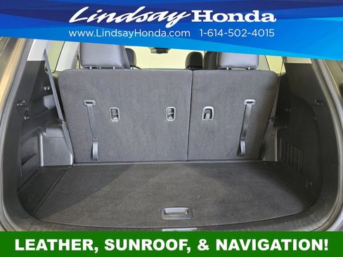 Used 2023 Kia Telluride EX w/ EX Captain's Chair Package FWD image 7