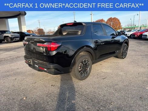 Used 2022 Hyundai Santa Cruz SE image 11