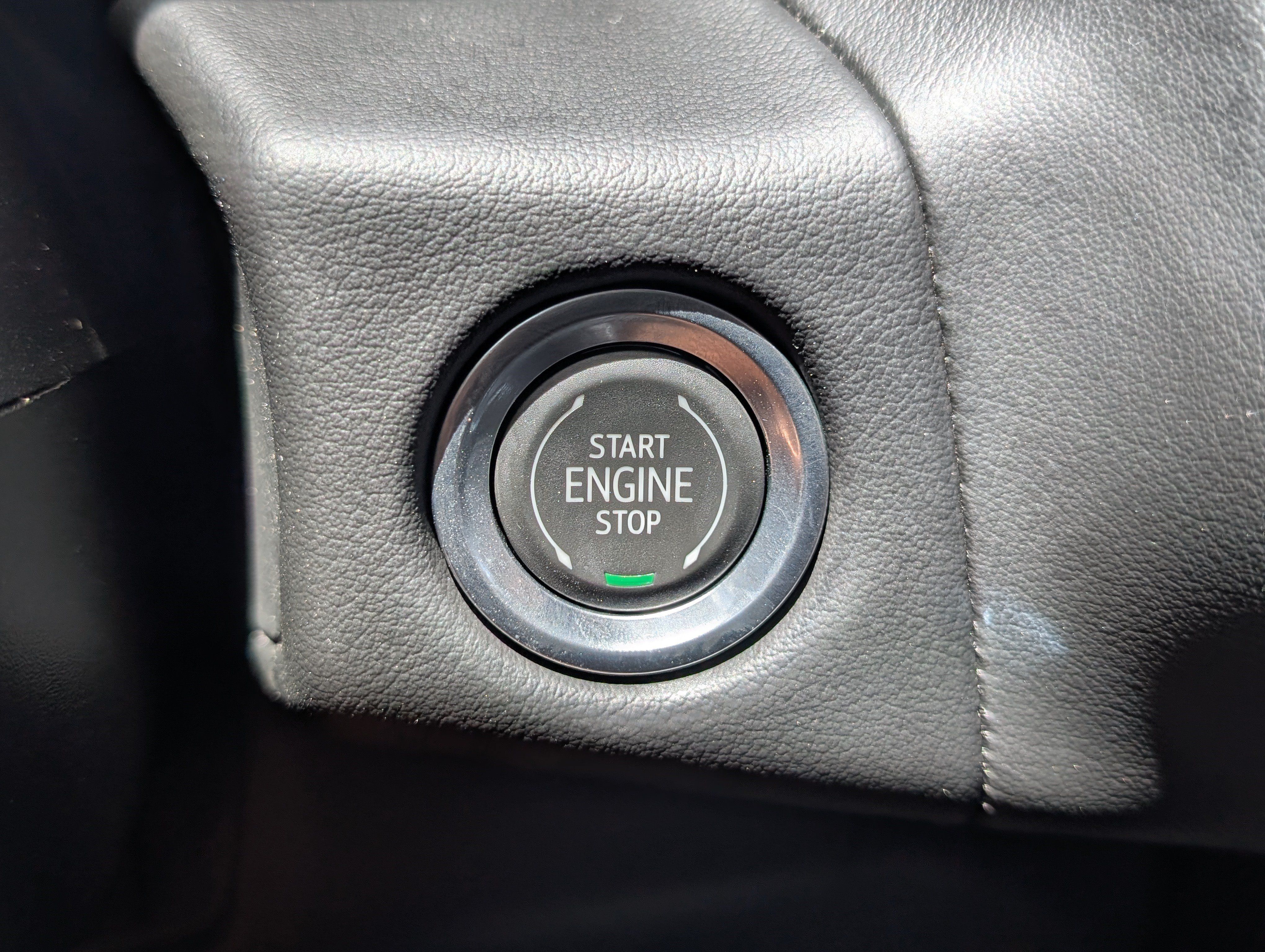 Used 2023 Chevrolet Tahoe RST w/ Luxury Package RWD image 35