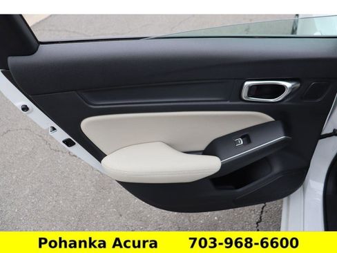 Certified 2025 Acura Integra A-Spec image 27