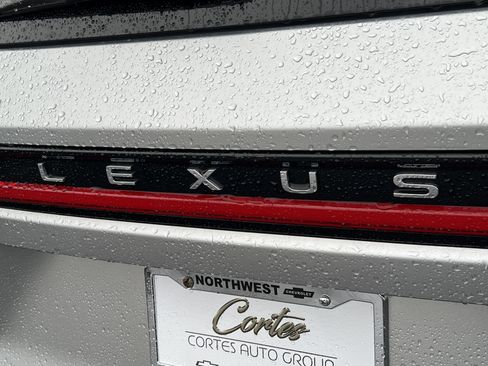 Used 2024 Lexus TX 350 AWD image 9