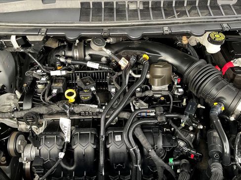 Used 2024 Ford Edge Titanium image 30