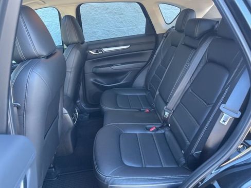 New 2025 MAZDA CX-5 AWD 2.5 S w/ Preferred Package image 23