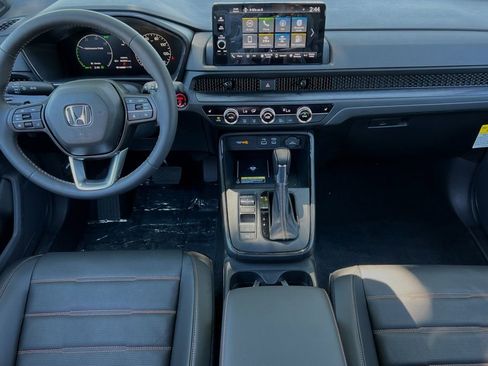 New 2025 Honda CR-V Sport-L image 15