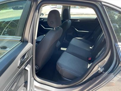 Used 2025 Volkswagen Jetta S