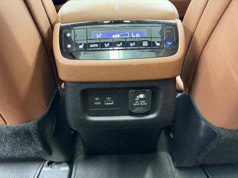 Used 2023 INFINITI QX60 Sensory w/ Vision Package AWD/4WD image 36