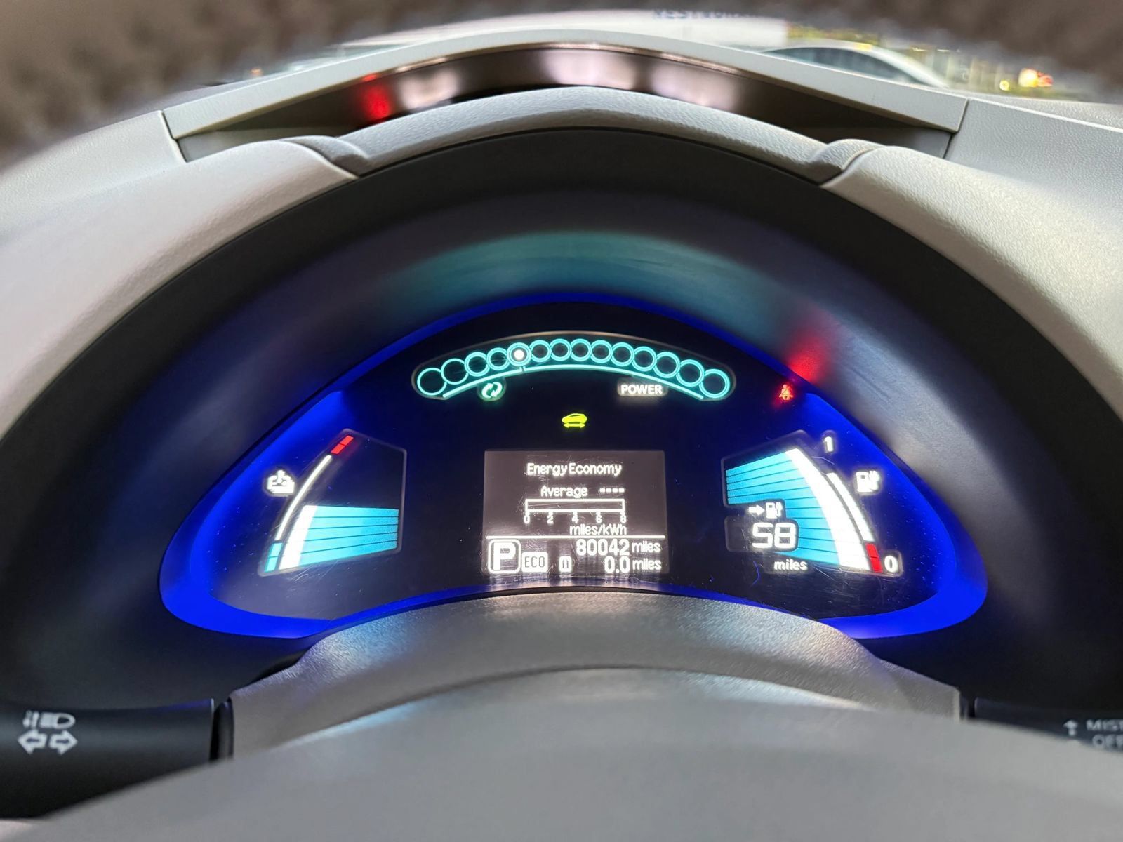 Used 2013 Nissan Leaf SV FWD image 13