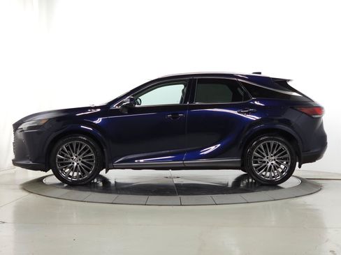 Used 2025 Lexus RX 350 AWD w/ Convenience Package image 5
