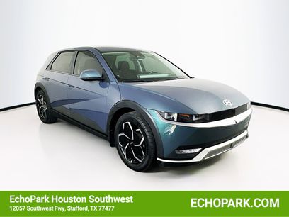 Used 2024 Hyundai Ioniq 5 SEL
