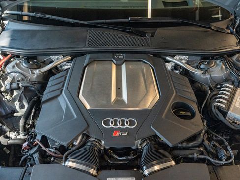 Used 2021 Audi RS 6 image 45