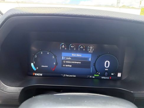 Used 2024 Ford F150 XLT w/ Equipment Group 302A MID AWD/4WD image 22