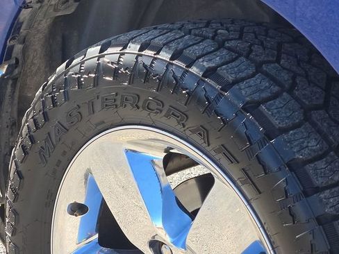 Used 2019 RAM 1500 Lone Star image 10