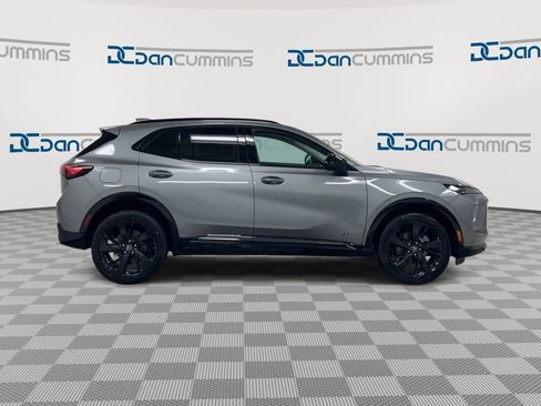 New 2026 Buick Envision Sport Touring AWD/4WD image 9