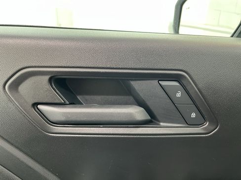 Used 2026 Chevrolet Colorado Trail Boss image 27