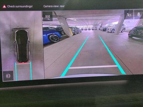 Certified 2025 Audi Q5 Premium Plus w/ Premium Plus image 14