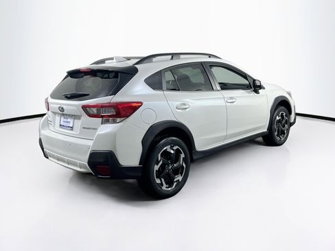 Used 2023 Subaru Crosstrek 2.5i Limited AWD/4WD image 5