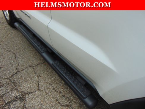 Certified 2018 Jeep Grand Cherokee Laredo image 16