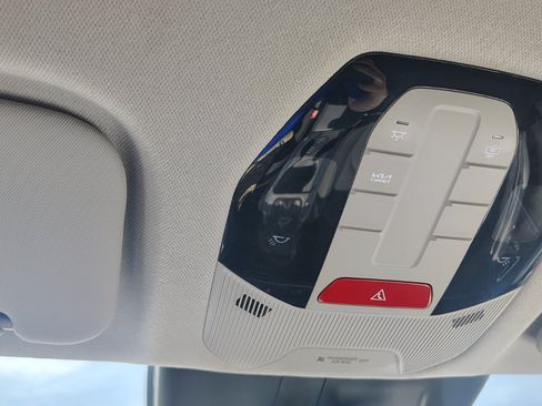 Used 2025 Kia K4 FWD image 24