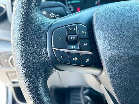 Certified 2024 Ford Transit 350 XLT image 10