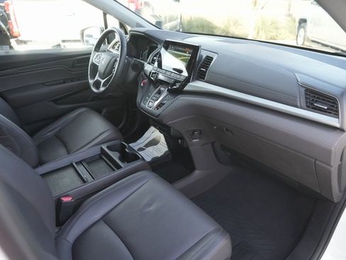 Used 2020 Honda Odyssey EX-L image 18