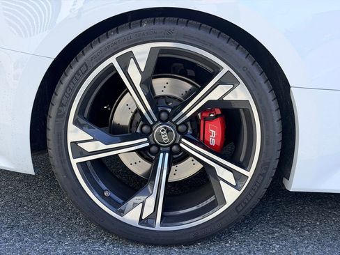 Used 2023 Audi RS 5 AWD/4WD image 21