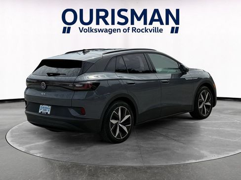 Used 2023 Volkswagen ID.4 Pro S RWD image 6