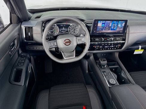 New 2026 Nissan Pathfinder Rock Creek w/ Rock Creek Premium Package AWD/4WD image 20