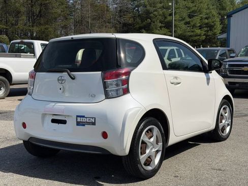 Used 2012 Scion iQ w/ Rear Speaker Pkg image 5