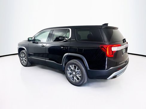 Used 2023 GMC Acadia SLE image 5