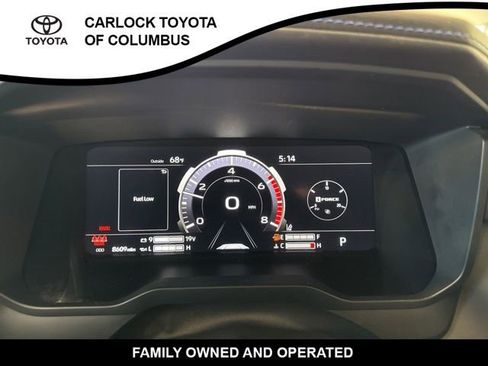 Used 2025 Toyota Tundra Platinum AWD/4WD image 24