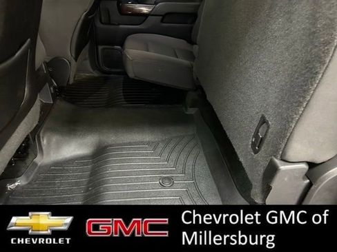 Used 2014 GMC Sierra 1500 SLE w/ SLE Value Package AWD/4WD image 25