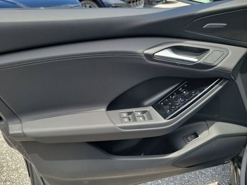 New 2027 Audi Q6 e-tron Premium Plus AWD/4WD image 19