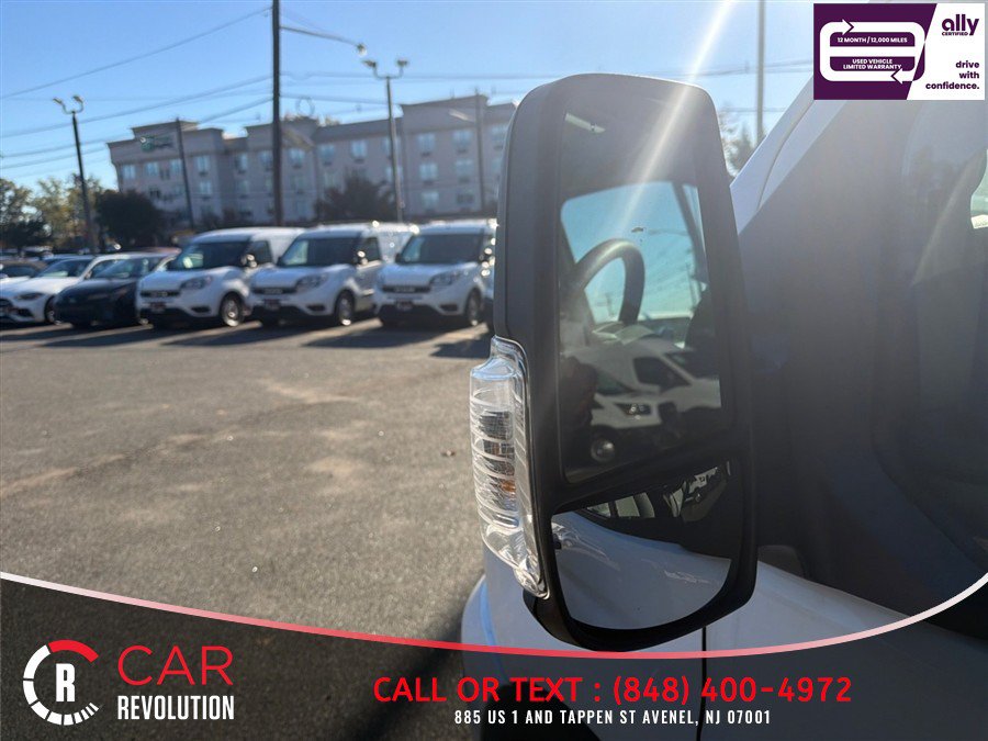 Used 2022 Ford Transit 350 XLT RWD image 26