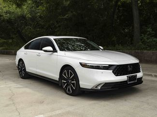 Used 2026 Honda Accord Touring video 2