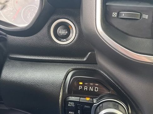 Used 2022 RAM 1500 Big Horn image 33