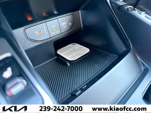 New 2026 Kia Sorento S w/ S Panoramic Sunroof Package image 31