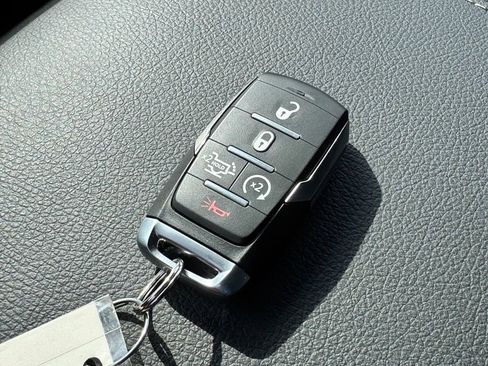 New 2026 RAM 1500 Big Horn AWD/4WD image 27