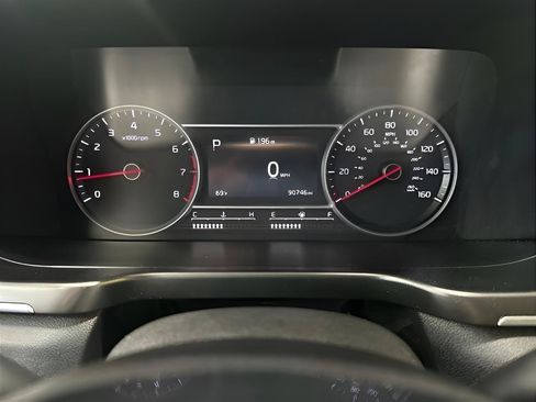 Used 2021 Kia Sorento S w/ Panoramic Sunroof Package AWD/4WD image 18