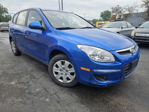 Used 2011 Hyundai Elantra GLS FWD image 3