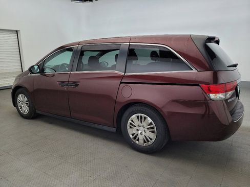 Used 2016 Honda Odyssey LX image 3