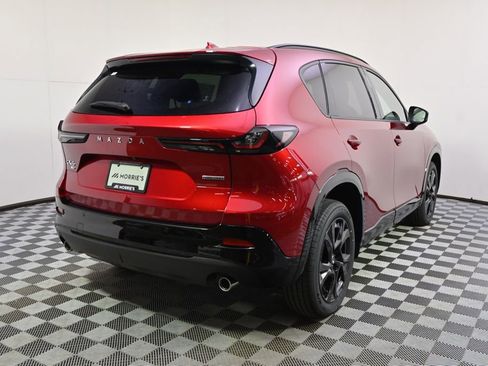 New 2026 MAZDA CX-5 2.5 S w/ Premium Package image 6