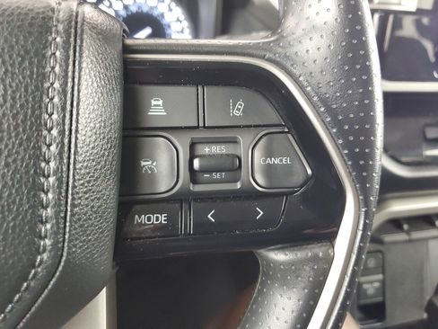 Used 2024 Toyota Tundra SR5 w/ SR5 Convenience Package AWD/4WD image 23