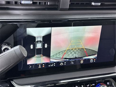 New 2026 GMC Sierra 2500 AT4X image 15