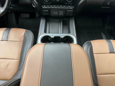 Used 2023 Chevrolet Silverado 2500 High Country w/ Z71 Off-Road Package image 20