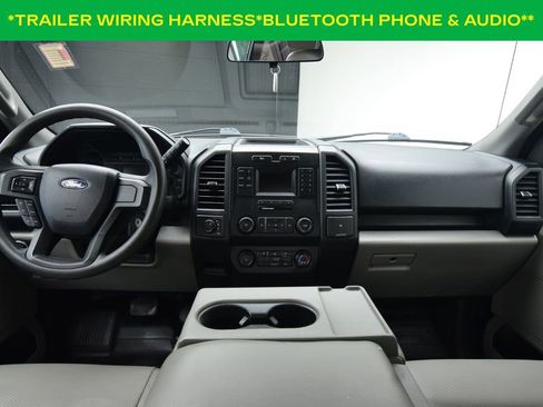 Used 2020 Ford F150 XL w/ XL Power Equipment Group AWD/4WD image 4