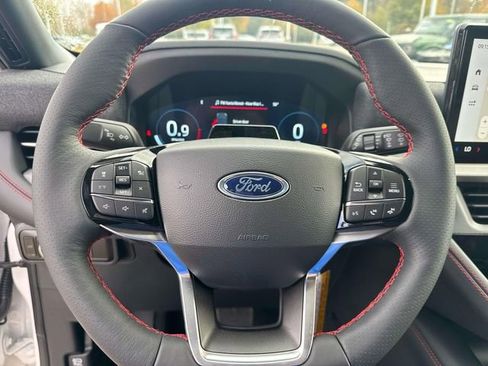 New 2026 Ford Explorer ST-Line image 24